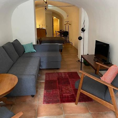 Apartament Werfkelder Aan De Oudegracht Utrecht Zewnętrze zdjęcie