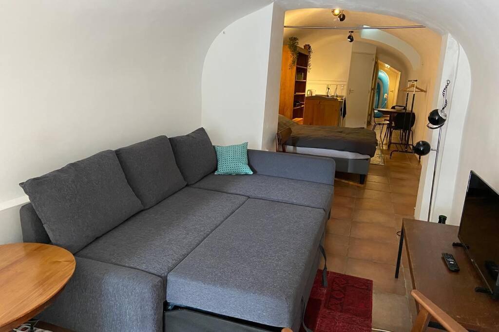 Apartament Werfkelder Aan De Oudegracht Utrecht Zewnętrze zdjęcie